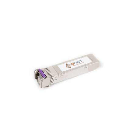 Enet Ruckus E1Mg-Bxu Compatible Sfp Bidi E1MG-BXU-ENC
